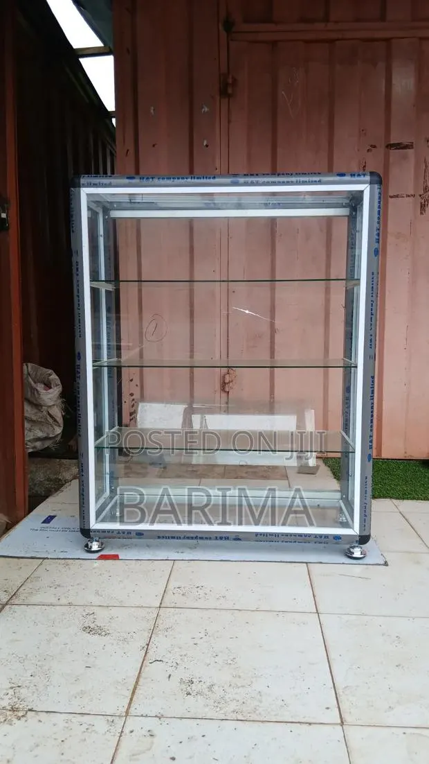 Dealers in All Kind of Aluminium Work. · Photo 1