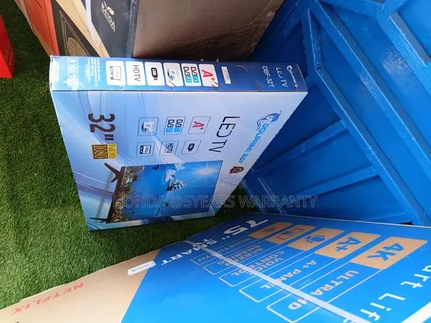 Dolpine Bay Digital TV - Quality Picture, Honest Price · Photo 1