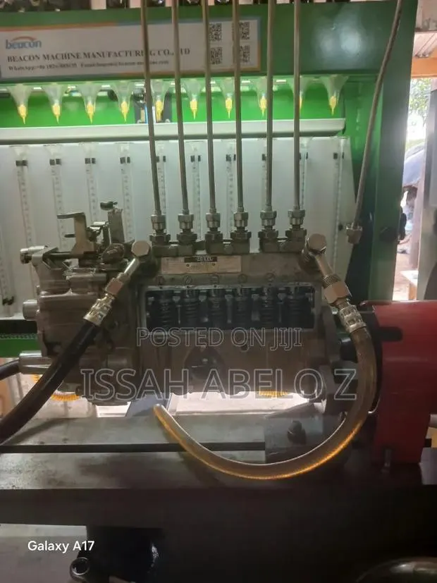 Pump Specialist · Photo 1