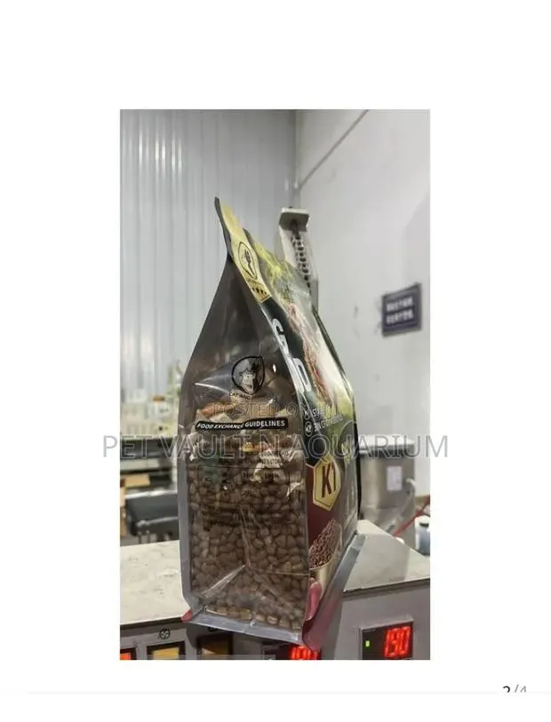 Dry Dog Food for All Stages( 1 Kg ) · Photo 1