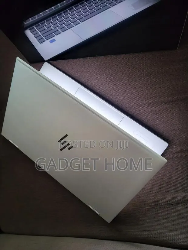 Laptop HP EliteBook 1040 G8 16GB Intel Core i7 SSD 512GB · Photo 1