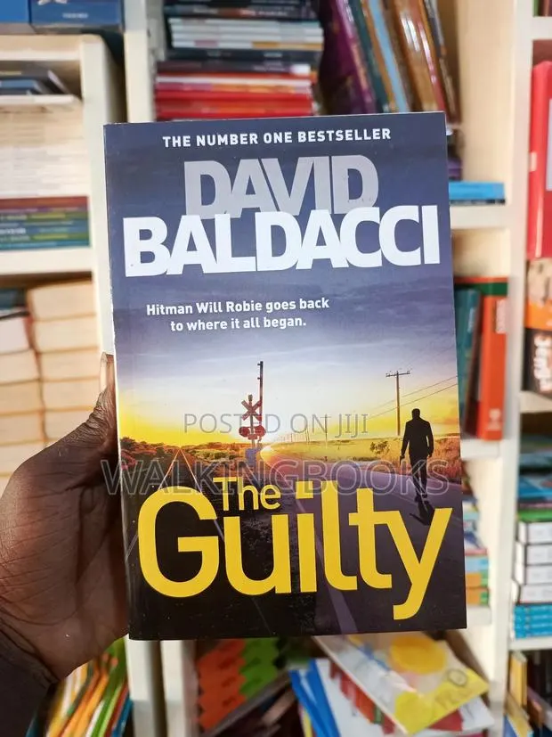 David Baldacci · Photo 1