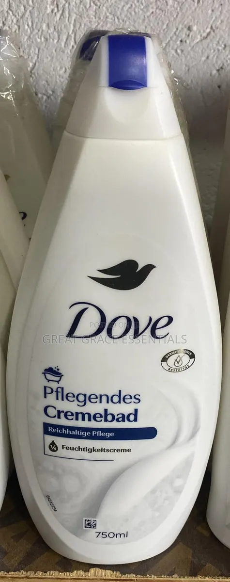 Dove Shower Gel · Photo 1