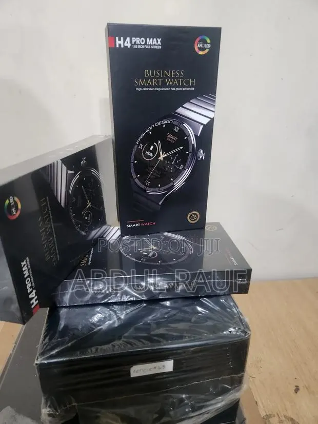 Business Smart Watch · Photo 1