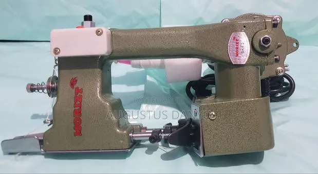 Heavy Duty Sack Sewing Machine · Photo 1