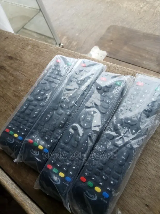 Protech Tv Remote Control · Photo 1