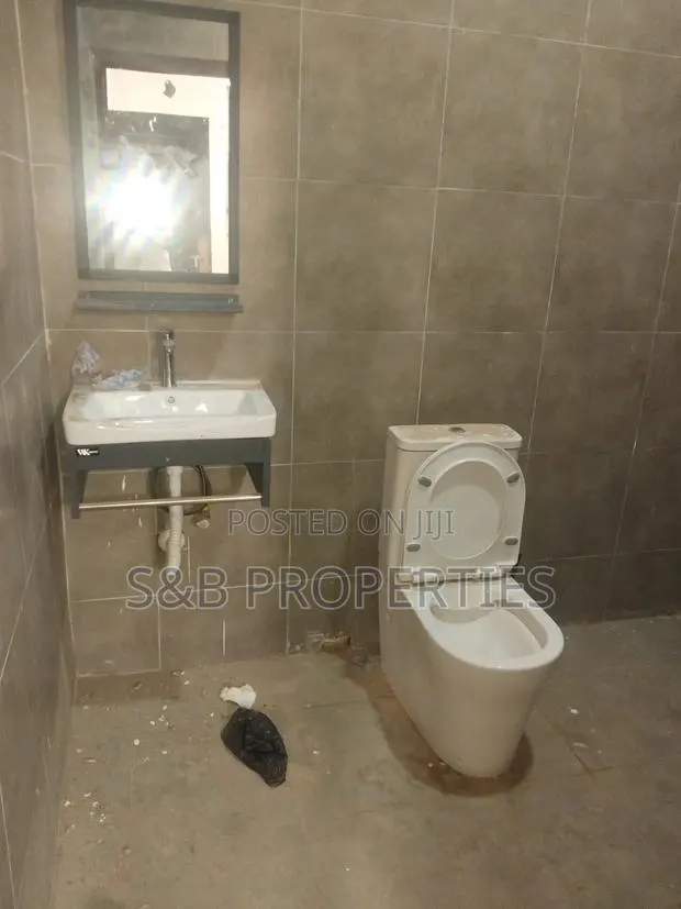 1bdrm Apartment in Kwabenya for rent · Photo 1