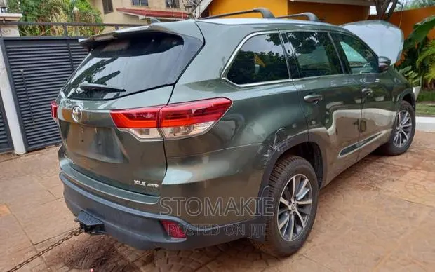 Clean Vehicle Importation · Photo 1