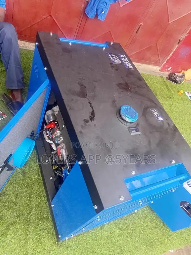 Empowering 15kva Perkins Diesel Engine Perkins Generator · Photo 1