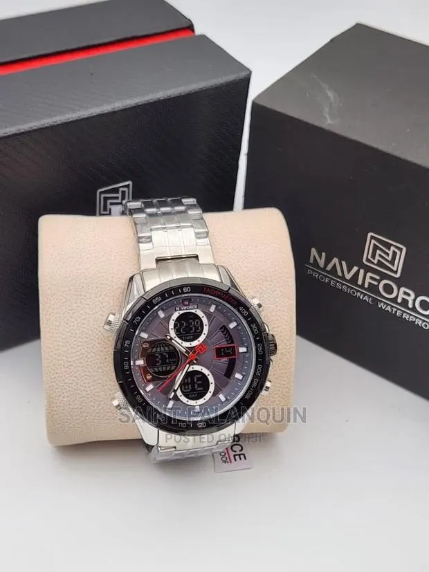 Original Wrist Watch · Photo 1