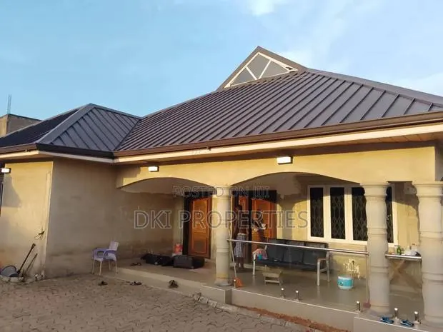 3bdrm House in Dki Properties, Sasaabi for rent · Photo 1