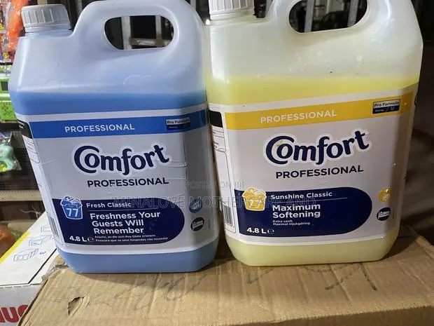 Comfort Softener · Photo 1