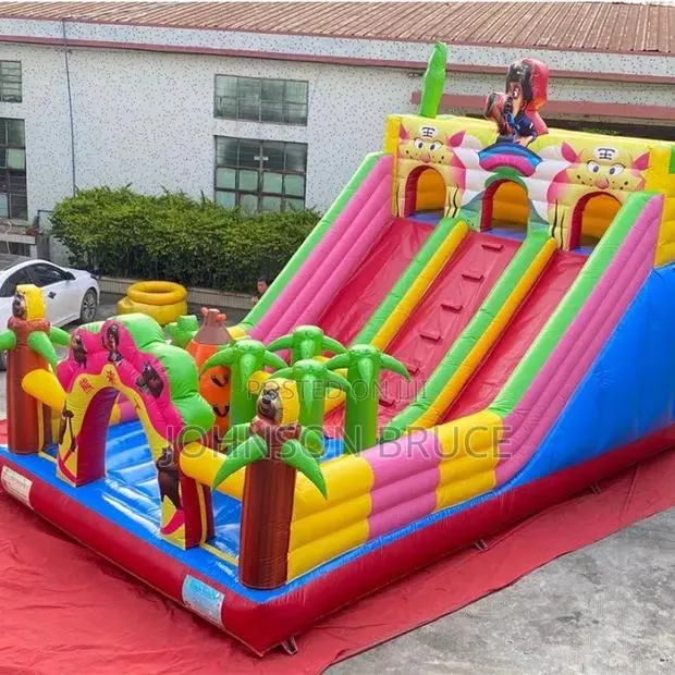 Bouncy Castles for Rent · Photo 1