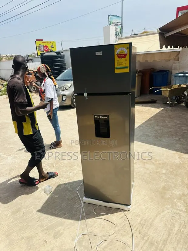 Call and Order for Nasco Nas-320fld Double Door · Photo 1
