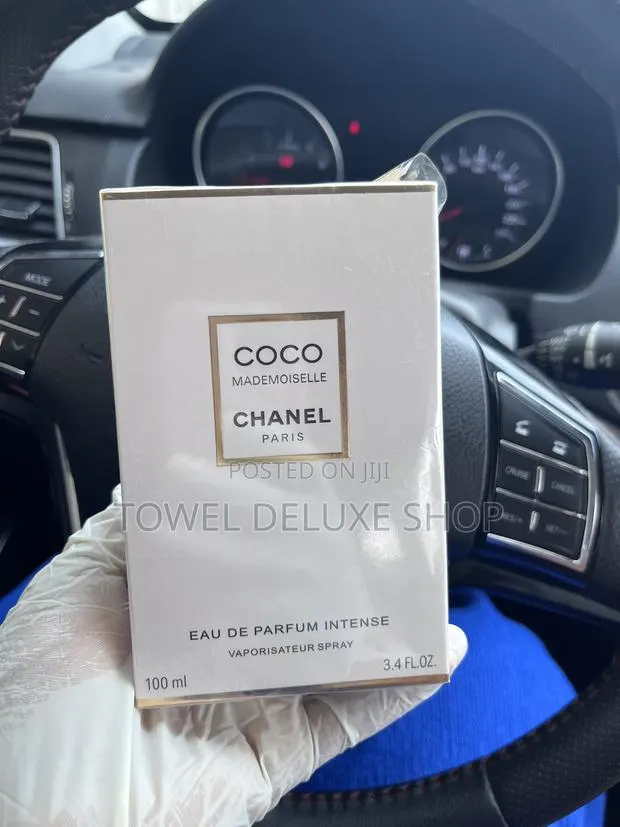 Chanel Coco Mademoiselle · Photo 1