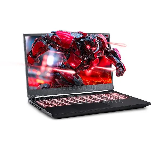 New Laptop Clevo W370 16GB Intel Core Ultra 7 SSD 1T · Photo 1