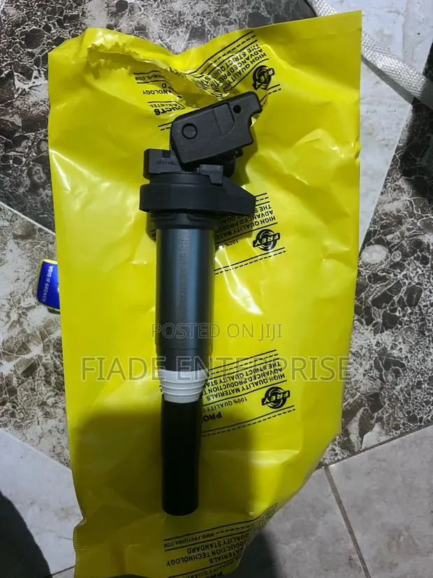 Auto Ignition Coil for BMW F30 F10 X3 X5 · Photo 1