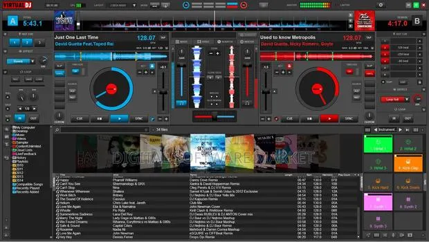 Atomix Virtualdj 2026 Pro Infinity for Windows · Photo 1
