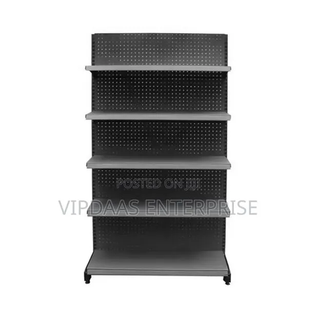 Shelves One Sided · Photo 4