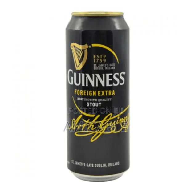 Guinness Stout · Photo 1