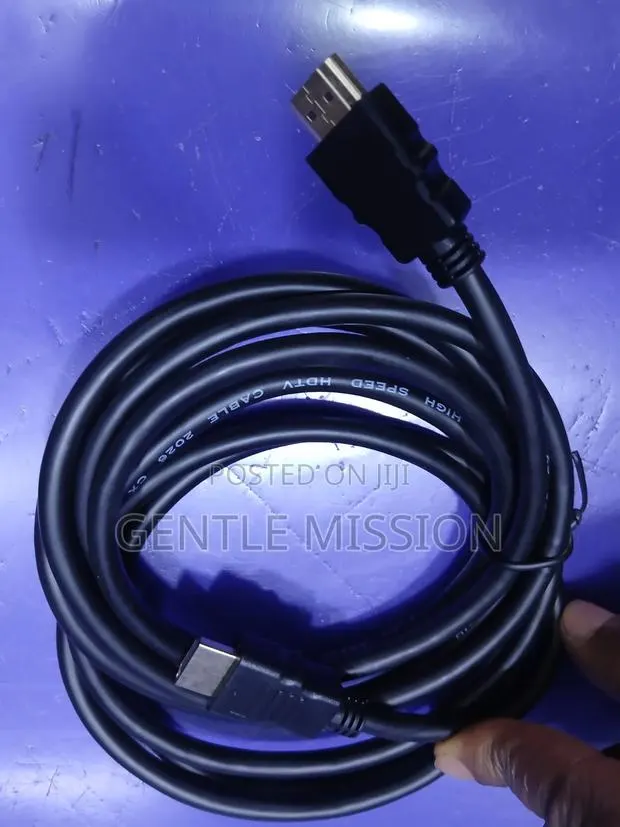 3m Hdmi Cable · Photo 1