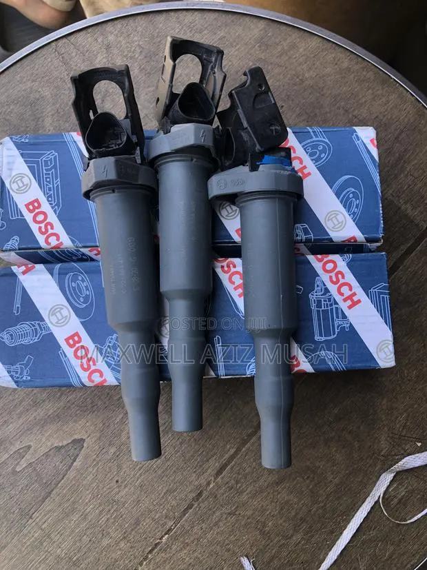 BMW Ingnition Coils Available · Photo 1