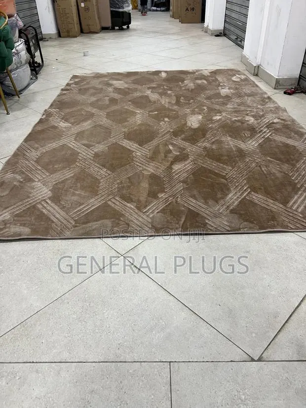 Make Your Interior Truly Remarkable;Fluffy Soft Carpet Big Size300x200 · Photo 1