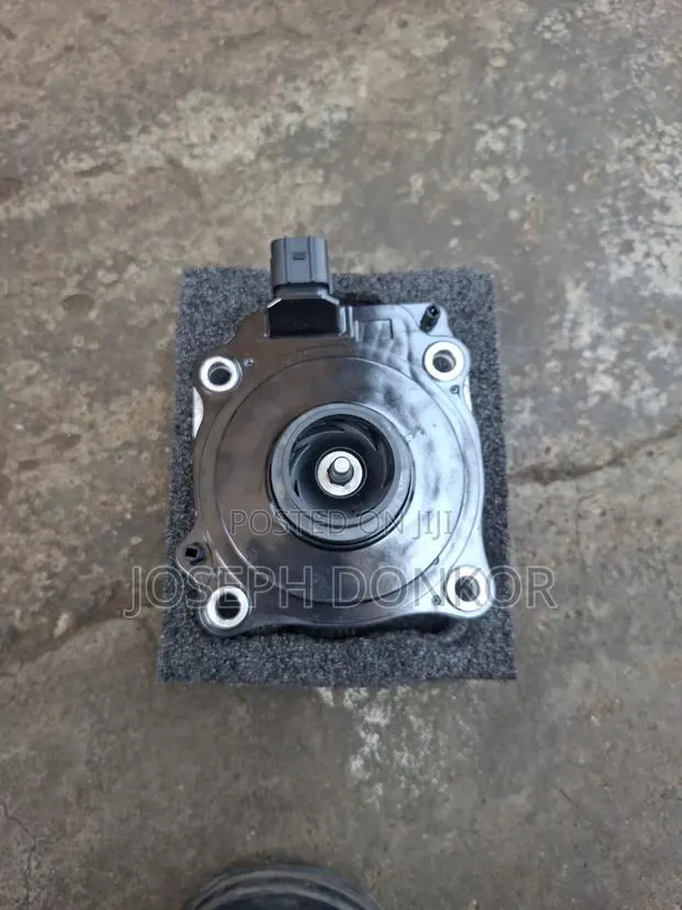 CRV Water Pump Hybrid 2023,2024,2025,2026,2027 · Photo 1