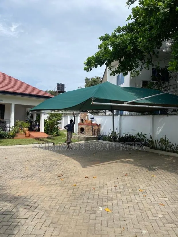 Furnished 2bdrm House in Cantonment, Cantonments for rent · Photo 1
