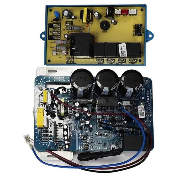 Universal DC/AC Inverter Controller Board Fit for Split AC · Photo 1