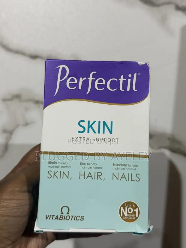 Perfectil Skin Extra Support · Photo 1