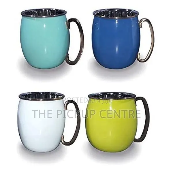 Member's Mark Moscow Set. 4 Pcs · Photo 1