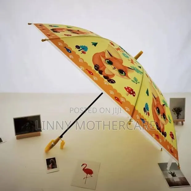 Kids Umbrella · Photo 2