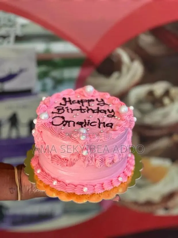 Binto Birthday Cakes · Photo 1