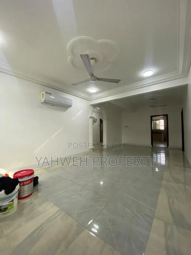 2bdrm Apartment in Spintex Baatsona for rent · Photo 1