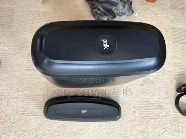 Deep Bass Polk Audio · Photo 1