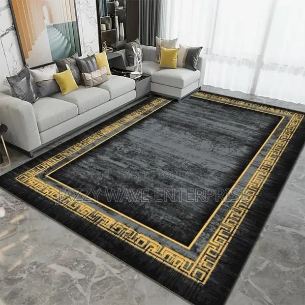 3d Carpet 140 × 200cm · Photo 1