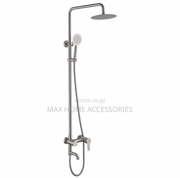 Anti Rust Shower · Photo 1