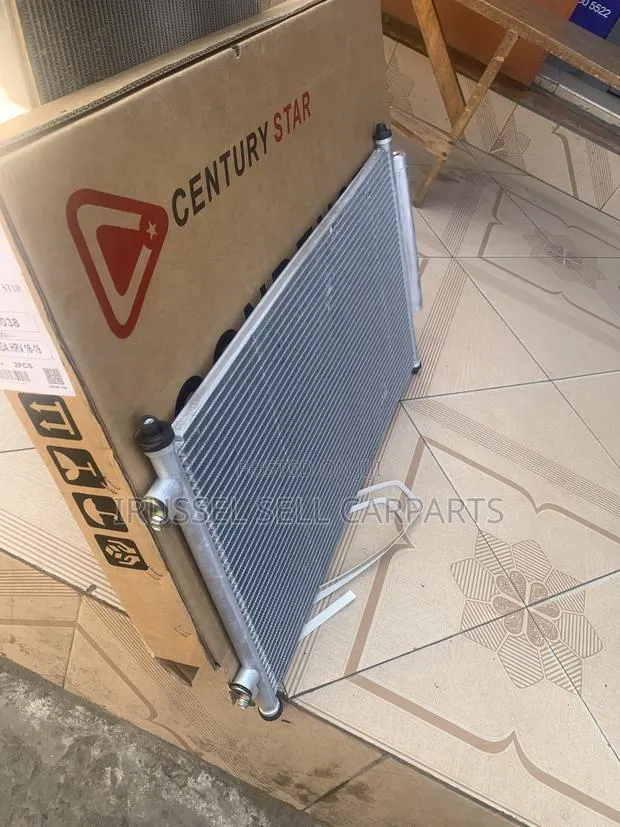Honda HRV 2016 2017 2018 2019 Air Condition Conderser · Photo 1