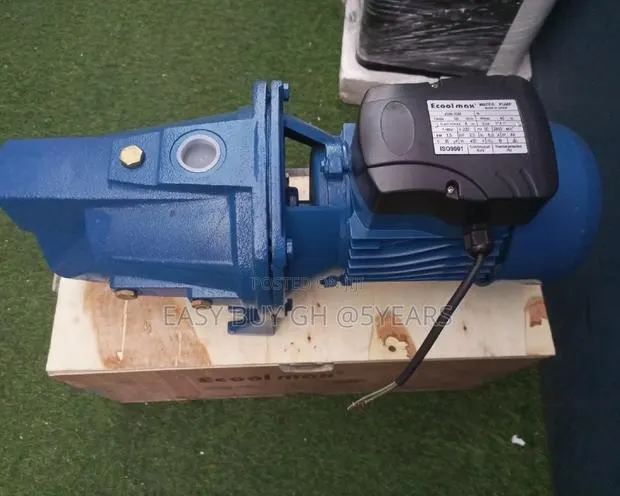 Available Original Water Pump Quality and Affordable Price. · Photo 1