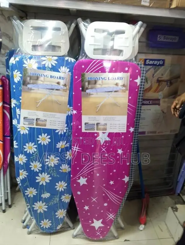 Thick Ironing Board · Photo 1