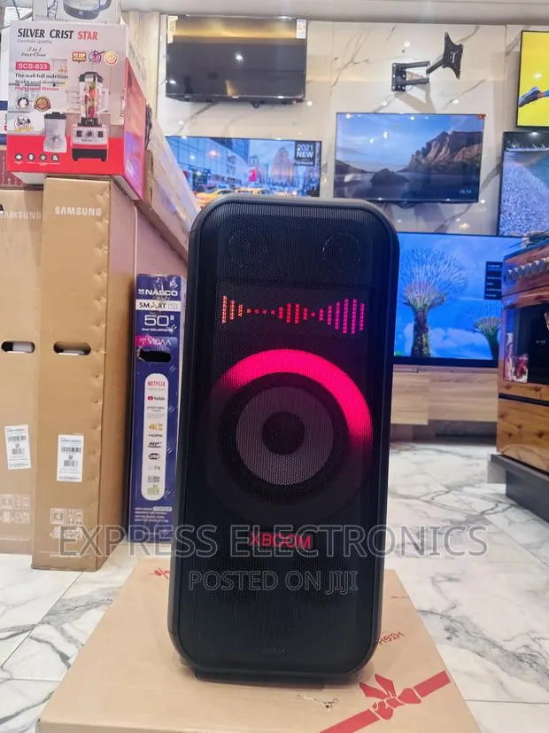 Grab a Deal on Lg Xl7s.Sound · Photo 1
