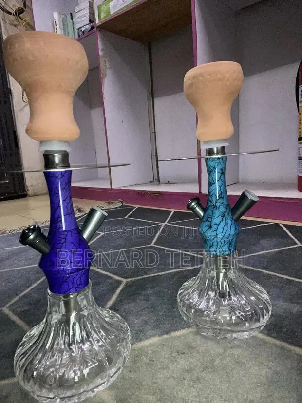 Shisha Pot · Photo 1