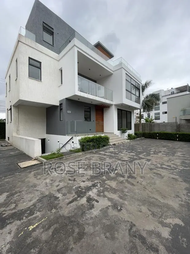4bdrm House in Tseaddo for rent · Photo 1