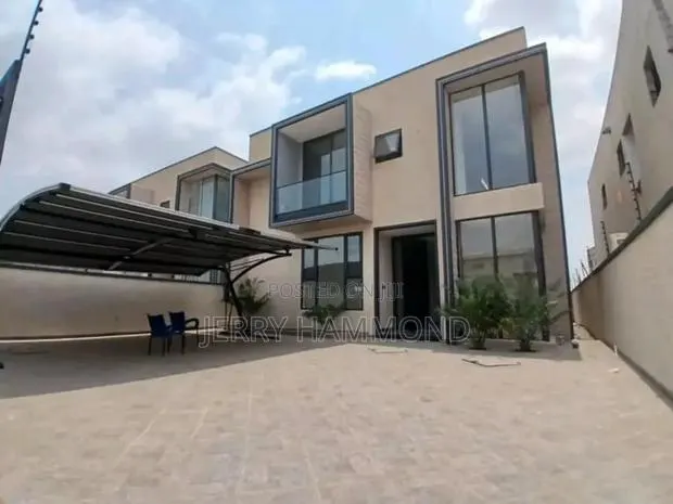 4bdrm House in East Legon Hills, Boundary Road Area for sale · Photo 1