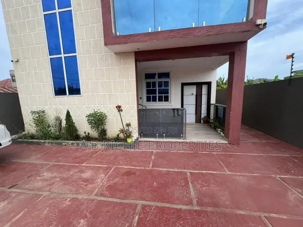 2bdrm Apartment in Ab Richie Properties, Tseaddo for rent · Photo 1