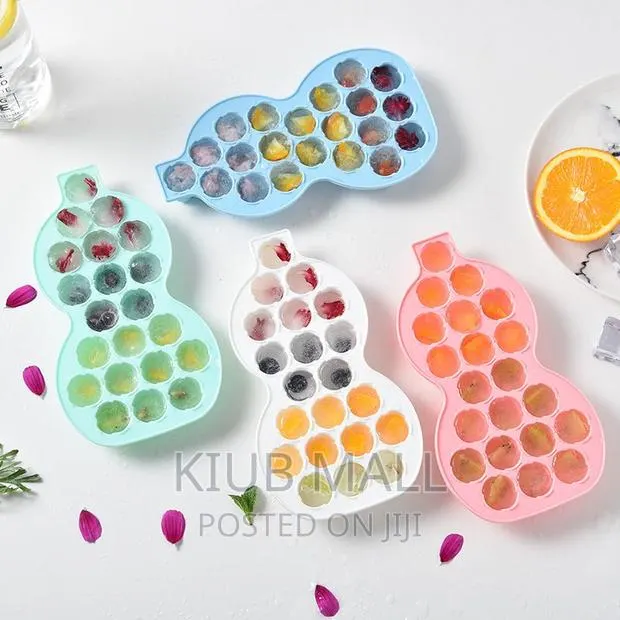 Ice Cube Tray · Photo 1