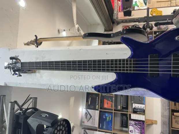 Ibanez Bass Guitar GSR-185-JB · Photo 1