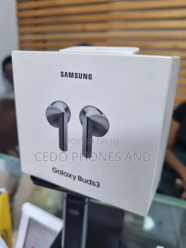 Samsung Galaxy Buds 3 · Photo 1
