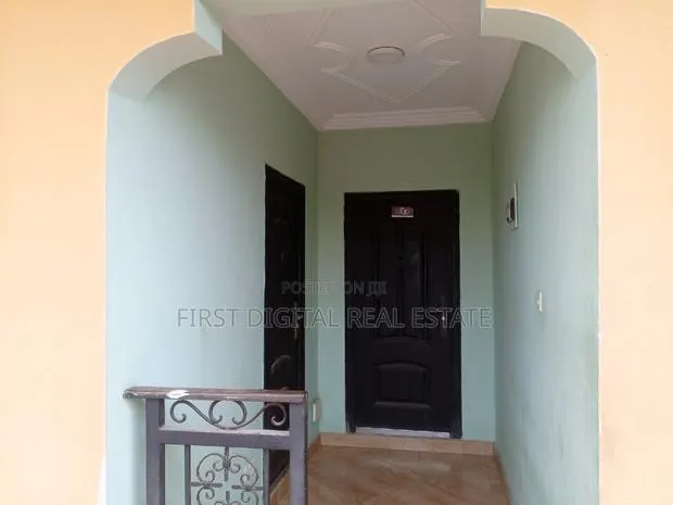 1bdrm Apartment in First Digital Real, Kasoa for rent · Photo 1